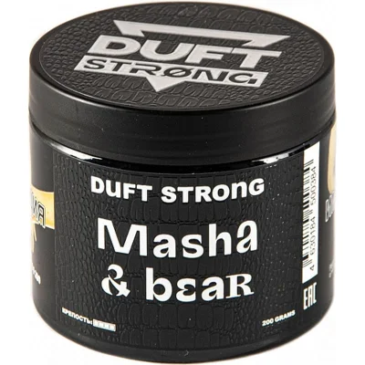 Duft Strong 200 гр.