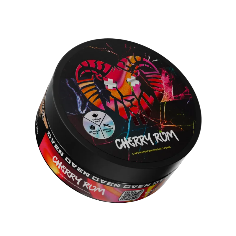 Oven 25 гр. Black currant