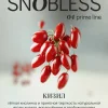 Snobless 25 гр. Dogwood
