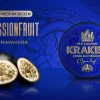 Kraken Medium 100 гр. Passion Fruit