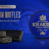 Kraken Medium 100 гр. Creamy Waffles