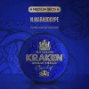 Kraken Medium 30 гр. Никарагуанский Кофе Марагоджип
