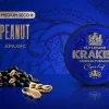 Kraken Medium 30 гр. Арахис