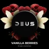 DEUS 20 гр. Vanilla Berries