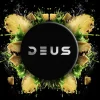Deus 30 гр. Sour Pineapple