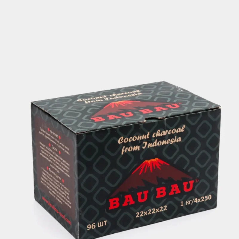 Уголь Bau Bau 96 куб
